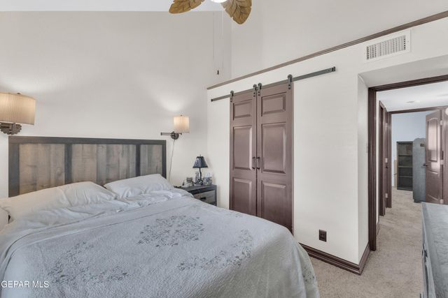5727 Ty Cobb Place, El Paso, TX 79934