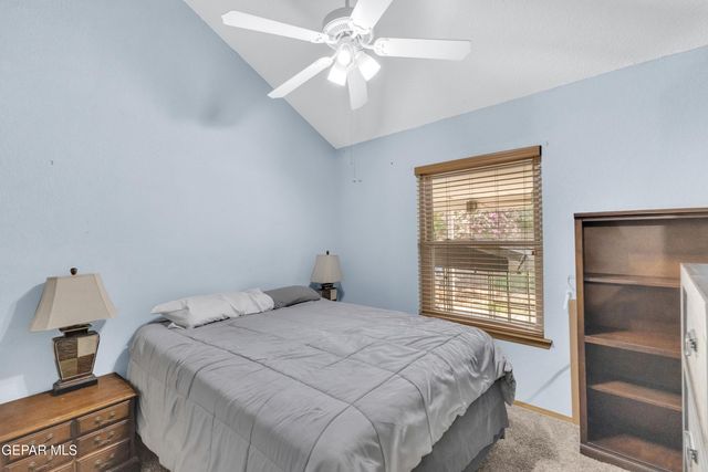 5727 Ty Cobb Place, El Paso, TX 79934