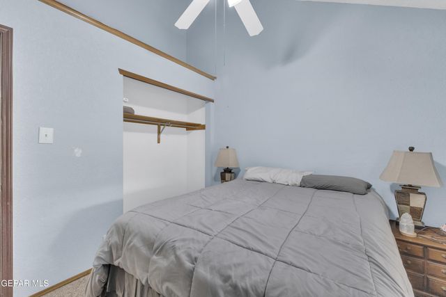 5727 Ty Cobb Place, El Paso, TX 79934