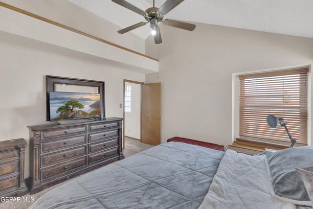 5727 Ty Cobb Place, El Paso, TX 79934