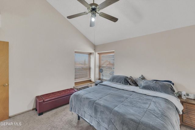 5727 Ty Cobb Place, El Paso, TX 79934