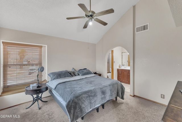 5727 Ty Cobb Place, El Paso, TX 79934