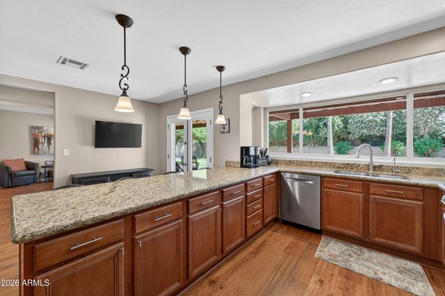 5539 E Corrine Drive, Scottsdale, AZ 85254