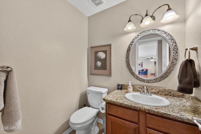 5539 E Corrine Drive, Scottsdale, AZ 85254