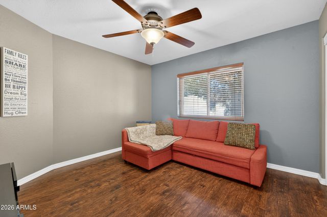 5539 E Corrine Drive, Scottsdale, AZ 85254