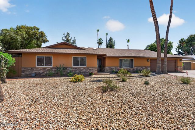 5539 E Corrine Drive, Scottsdale, AZ 85254