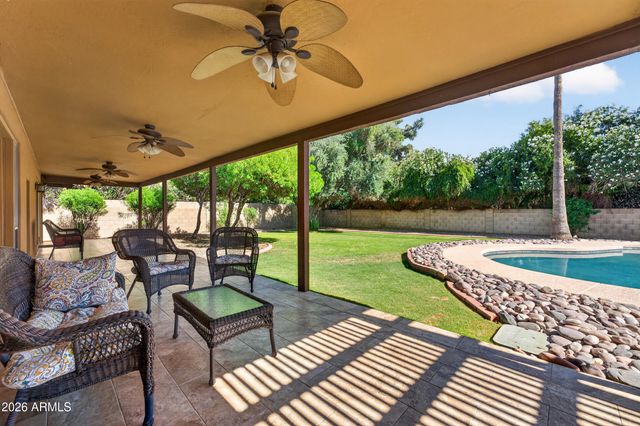 5539 E Corrine Drive, Scottsdale, AZ 85254