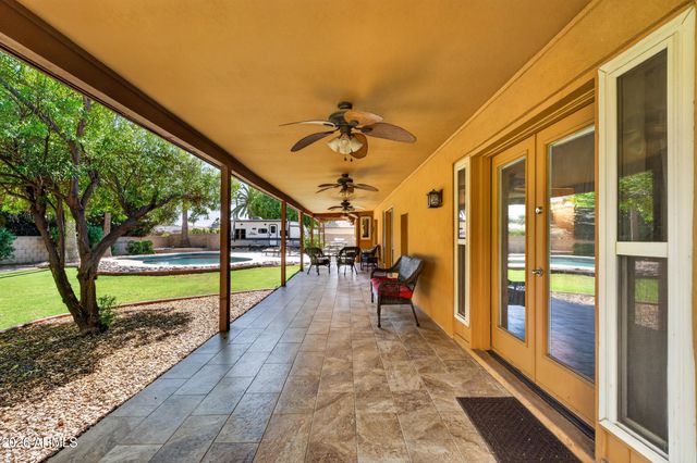 5539 E Corrine Drive, Scottsdale, AZ 85254