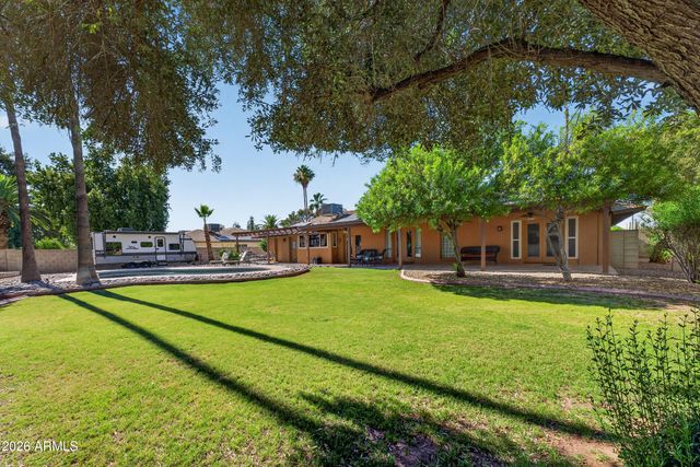 5539 E Corrine Drive, Scottsdale, AZ 85254