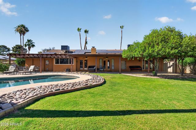 5539 E Corrine Drive, Scottsdale, AZ 85254