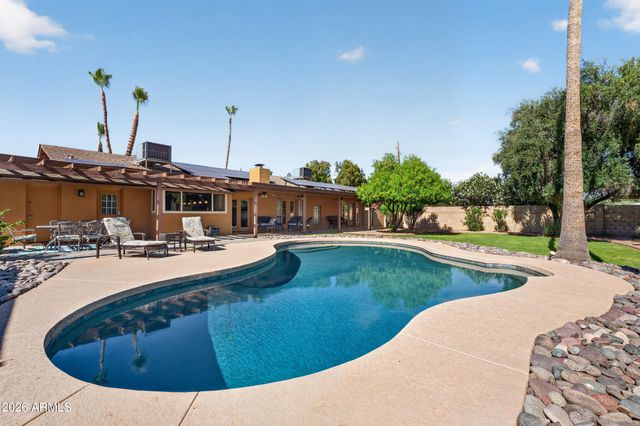5539 E Corrine Drive, Scottsdale, AZ 85254