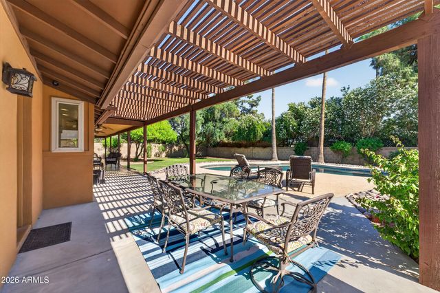 5539 E Corrine Drive, Scottsdale, AZ 85254