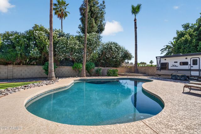 5539 E Corrine Drive, Scottsdale, AZ 85254