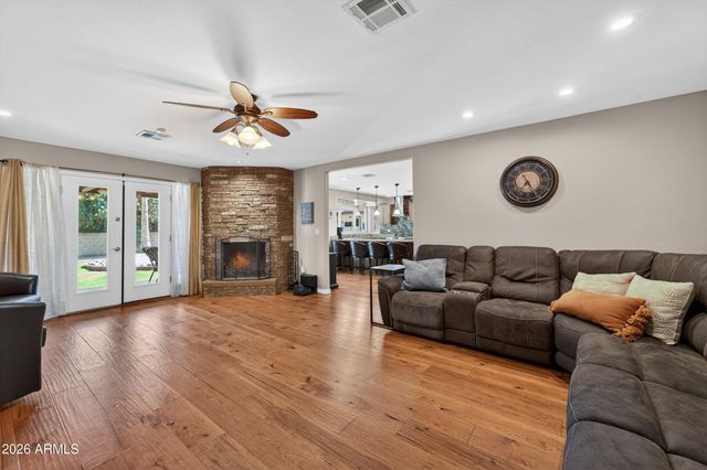 5539 E Corrine Drive, Scottsdale, AZ 85254