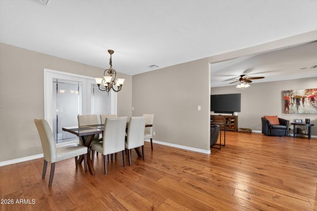 5539 E Corrine Drive, Scottsdale, AZ 85254