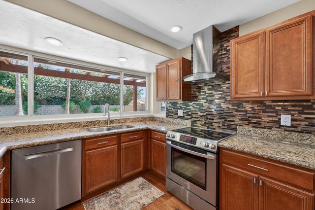 5539 E Corrine Drive, Scottsdale, AZ 85254