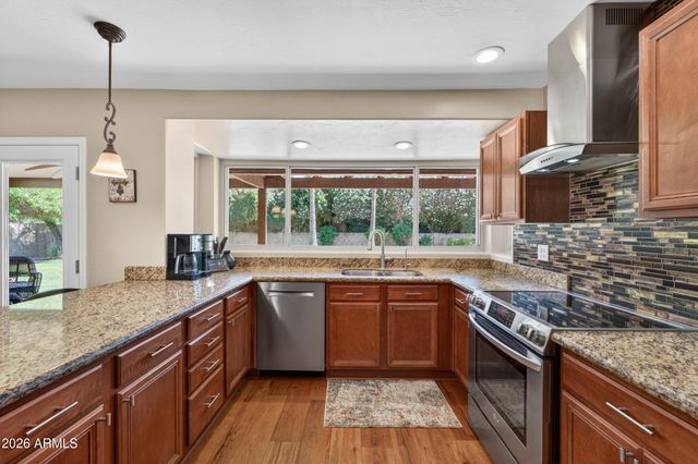 5539 E Corrine Drive, Scottsdale, AZ 85254