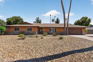 5539 E Corrine Drive, Scottsdale, AZ 85254