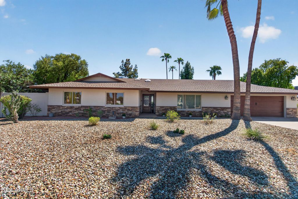 5539 E Corrine Drive, Scottsdale, AZ 85254 — photo 2