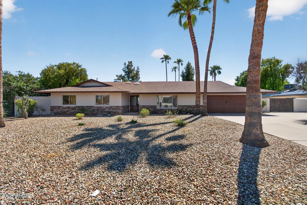 5539 E Corrine Drive, Scottsdale, AZ 85254 — photo 3