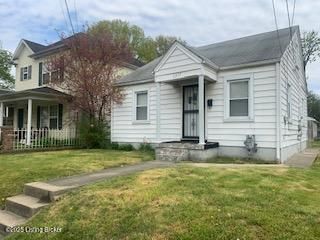 1317 Oakwood Ave, Louisville, KY 40215