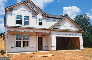 220 Ruby Robin Road, Jefferson, GA 30549