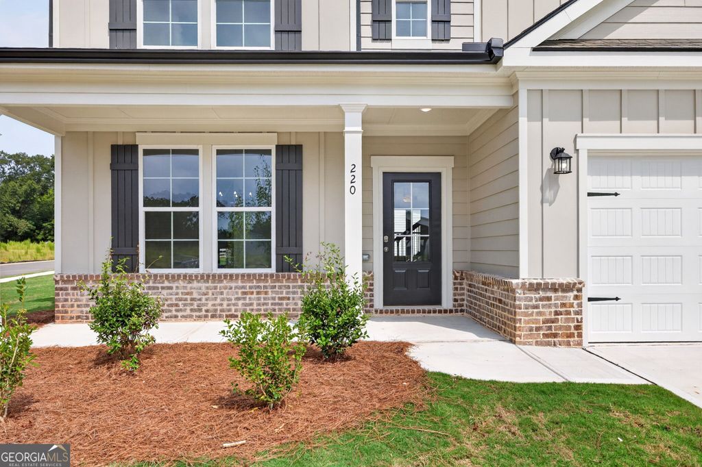 220 Ruby Robin Road, Jefferson, GA 30549 — photo 4