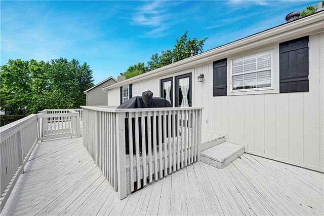 617 N Cedar Street, Gardner, KS 66030