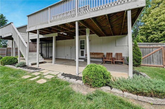 617 N Cedar Street, Gardner, KS 66030