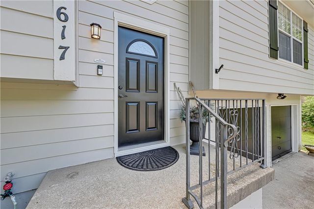 617 N Cedar Street, Gardner, KS 66030