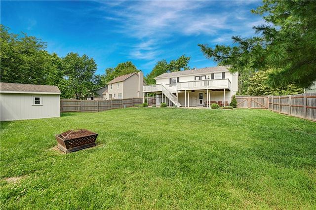 617 N Cedar Street, Gardner, KS 66030