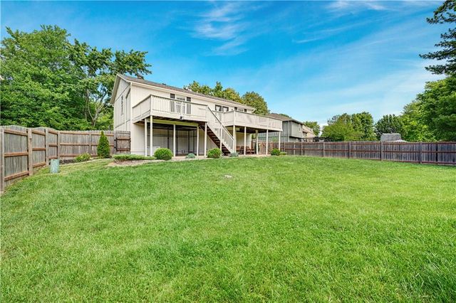 617 N Cedar Street, Gardner, KS 66030