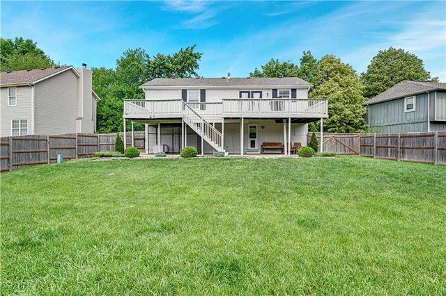 617 N Cedar Street, Gardner, KS 66030