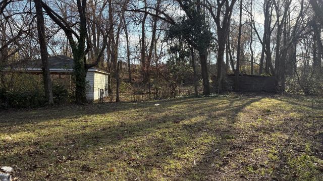 1863 MARJORIE ST, Memphis, TN 38106