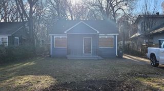 1863 MARJORIE ST, Memphis, TN 38106