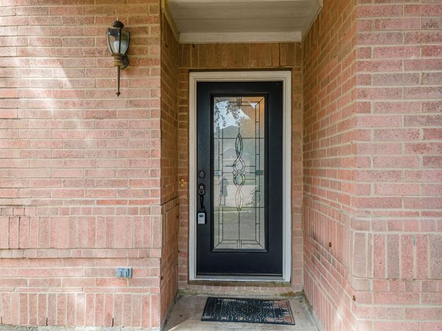 7911 Forest Stone Street, Baytown, TX 77523