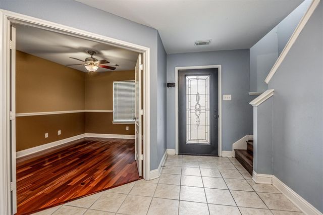7911 Forest Stone Street, Baytown, TX 77523