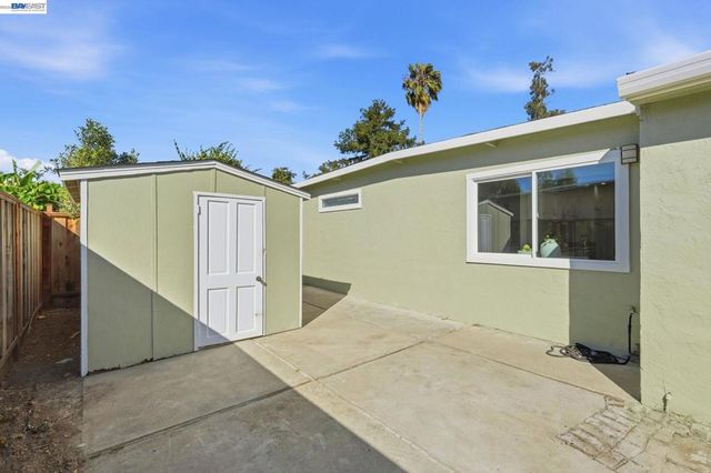 40140 Urban St, Fremont, CA 94538