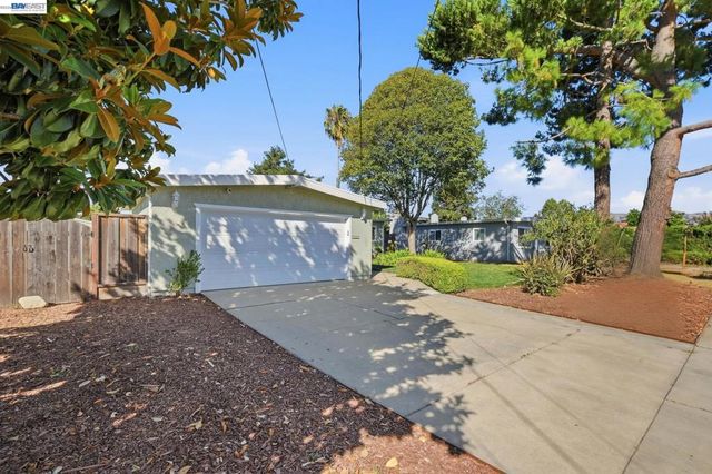 40140 Urban St, Fremont, CA 94538