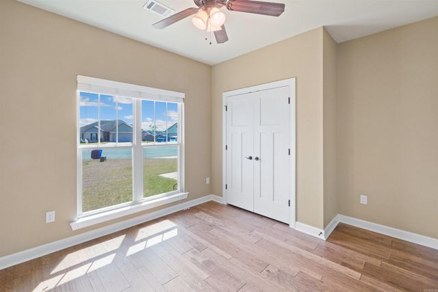 14 Cobalt Cove, Greenbrier, AR 72058