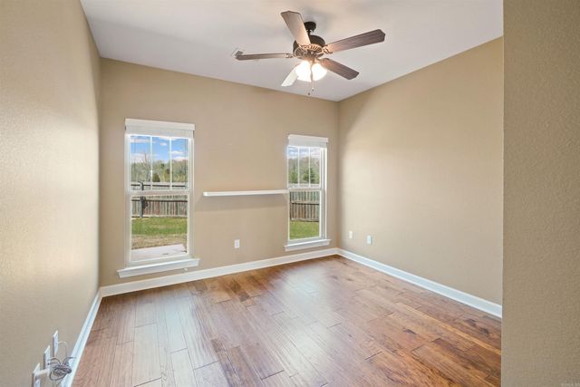 14 Cobalt Cove, Greenbrier, AR 72058