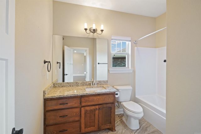 14 Cobalt Cove, Greenbrier, AR 72058