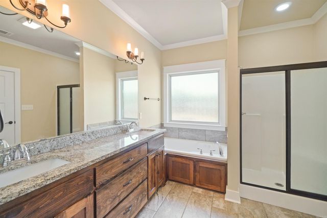 14 Cobalt Cove, Greenbrier, AR 72058