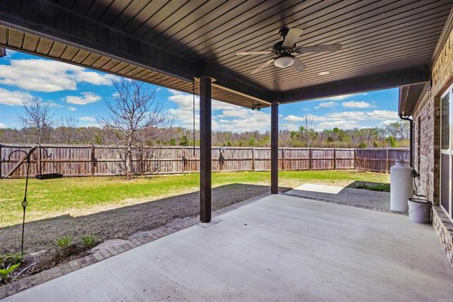 14 Cobalt Cove, Greenbrier, AR 72058