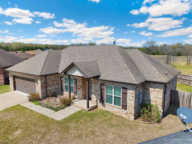 14 Cobalt Cove, Greenbrier, AR 72058