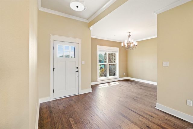 14 Cobalt Cove, Greenbrier, AR 72058