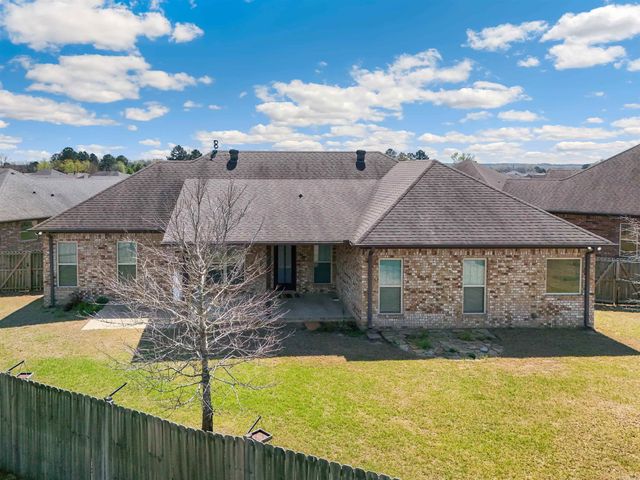 14 Cobalt Cove, Greenbrier, AR 72058