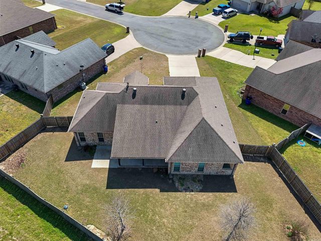 14 Cobalt Cove, Greenbrier, AR 72058