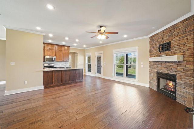 14 Cobalt Cove, Greenbrier, AR 72058