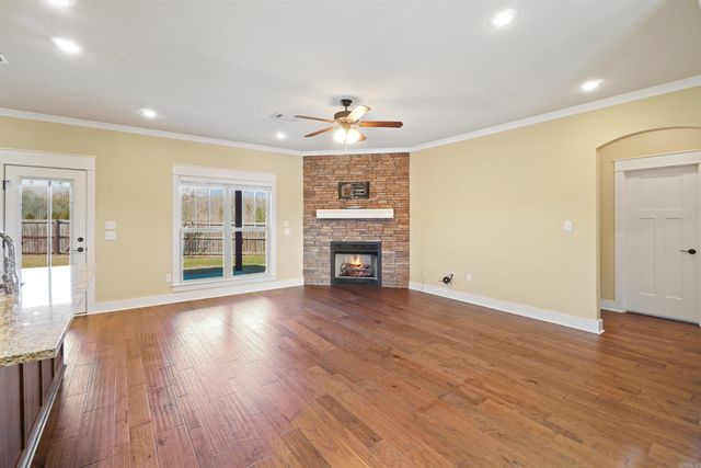 14 Cobalt Cove, Greenbrier, AR 72058